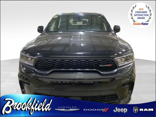 2026 Dodge Durango DURANGO GT PLUS AWD 2026 Dodge Durango DURANGO GT PLUS AWD