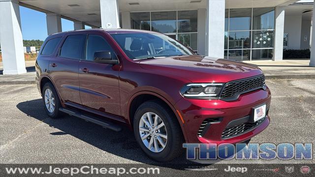 2026 Dodge Durango GT RWD