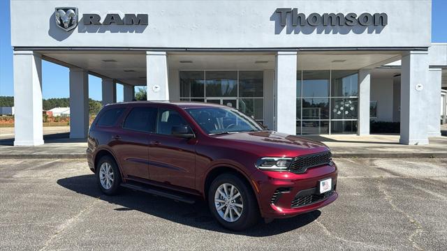2026 Dodge Durango GT RWD