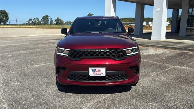 2026 Dodge Durango GT RWD