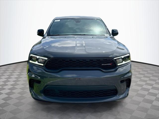 2026 Dodge Durango DURANGO GT AWD