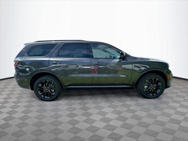 2026 Dodge Durango DURANGO GT AWD