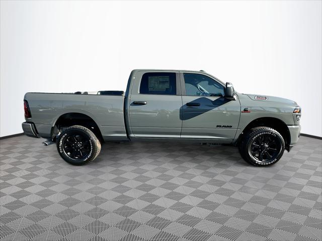 2026 RAM Ram 2500 RAM 2500 BIG HORN CREW CAB 4X4 64 BOX 2026 RAM Ram 2500 RAM 2500 BIG HORN CREW CAB 4X4 64 BOX