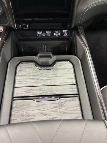2026 Ram 1500 Limited Crew Cab 4x4 5'7" Box