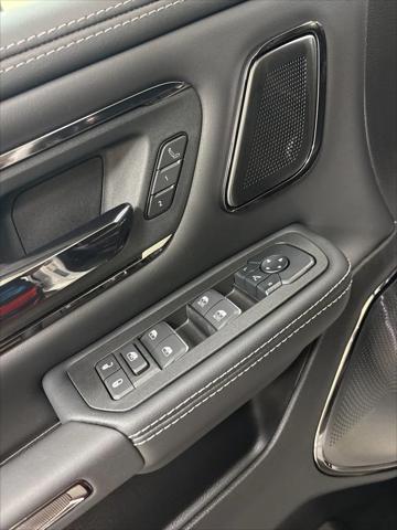 2026 Ram 1500 Limited Crew Cab 4x4 5'7" Box