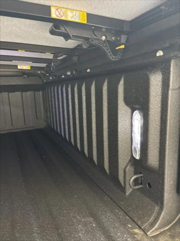 2026 Ram 1500 Limited Crew Cab 4x4 5'7" Box