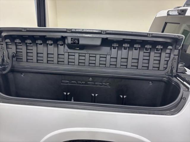 2026 Ram 1500 Limited Crew Cab 4x4 5'7" Box