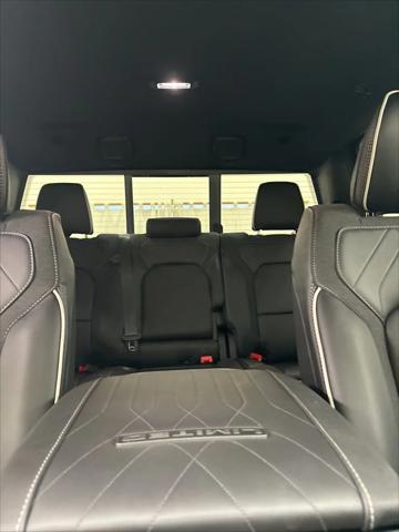 2026 Ram 1500 Limited Crew Cab 4x4 5'7" Box