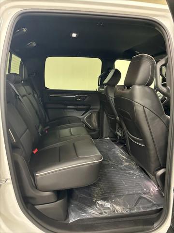 2026 Ram 1500 Limited Crew Cab 4x4 5'7" Box