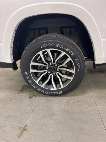2026 Ram 1500 Limited Crew Cab 4x4 5'7" Box