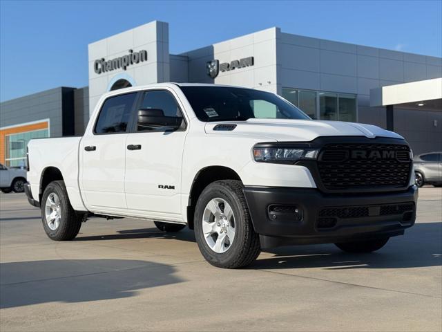 2025 RAM Ram 1500 RAM 1500 TRADESMAN CREW CAB 4X2 57 BOX
