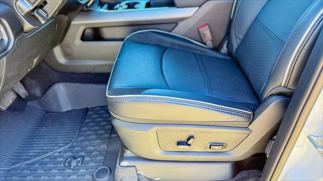 2026 RAM Ram 2500 RAM 2500 LARAMIE MEGA CAB 4X4 64 BOX 2026 RAM Ram 2500 RAM 2500 LARAMIE MEGA CAB 4X4 64 BOX