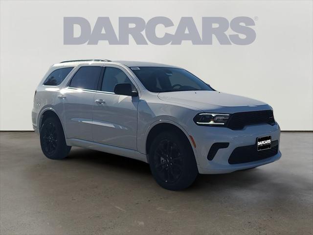 2026 Dodge Durango DURANGO GT AWD 2026 Dodge Durango DURANGO GT AWD