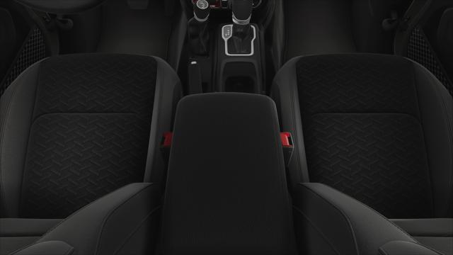 2025 Jeep Gladiator GLADIATOR MOJAVE 4X4