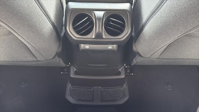 2025 Jeep Wrangler 4xe Willys 4xe
