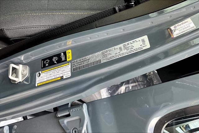 2025 Jeep Wrangler 4xe Willys 4xe