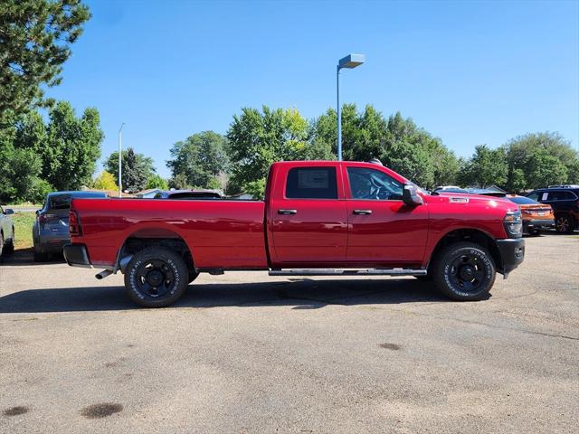 2026 RAM Ram 2500 RAM 2500 TRADESMAN CREW CAB 4X4 8 BOX 2026 RAM Ram 2500 RAM 2500 TRADESMAN CREW CAB 4X4 8 BOX