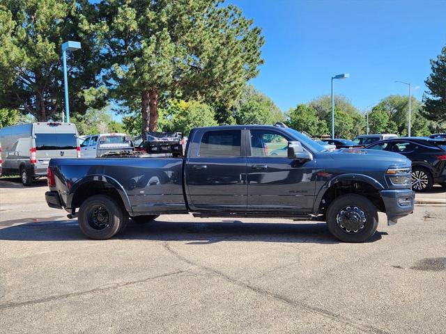 2026 RAM Ram 3500 RAM 3500 LIMITED CREW CAB 4X4 8 BOX 2026 RAM Ram 3500 RAM 3500 LIMITED CREW CAB 4X4 8 BOX