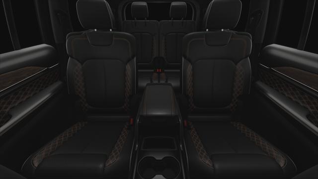 2025 Jeep Grand Cherokee GRAND CHEROKEE L SUMMIT 4X4 2025 Jeep Grand Cherokee GRAND CHEROKEE L SUMMIT 4X4