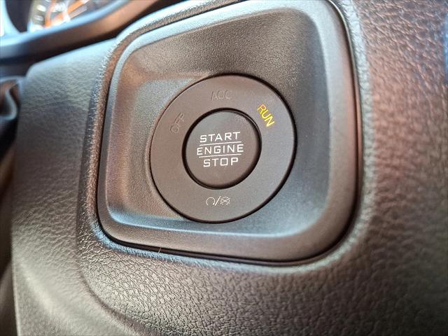 2025 Jeep Wrangler 4-Door Summit 4x4