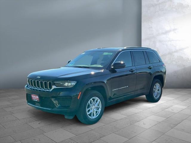 2025 Jeep Grand Cherokee GRAND CHEROKEE LAREDO X 4X4 2025 Jeep Grand Cherokee GRAND CHEROKEE LAREDO X 4X4