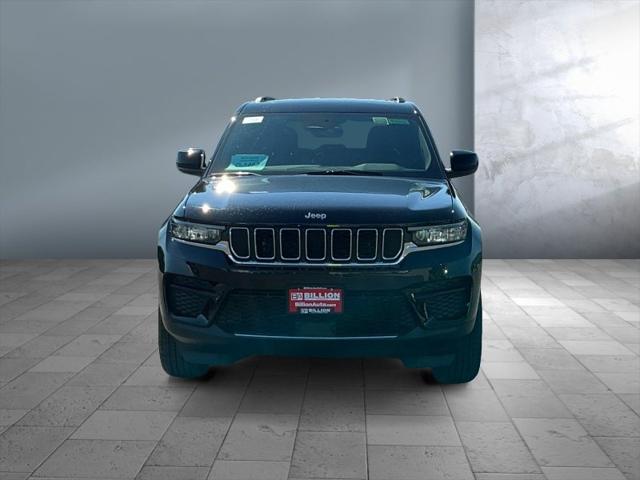 2025 Jeep Grand Cherokee GRAND CHEROKEE LAREDO X 4X4 2025 Jeep Grand Cherokee GRAND CHEROKEE LAREDO X 4X4