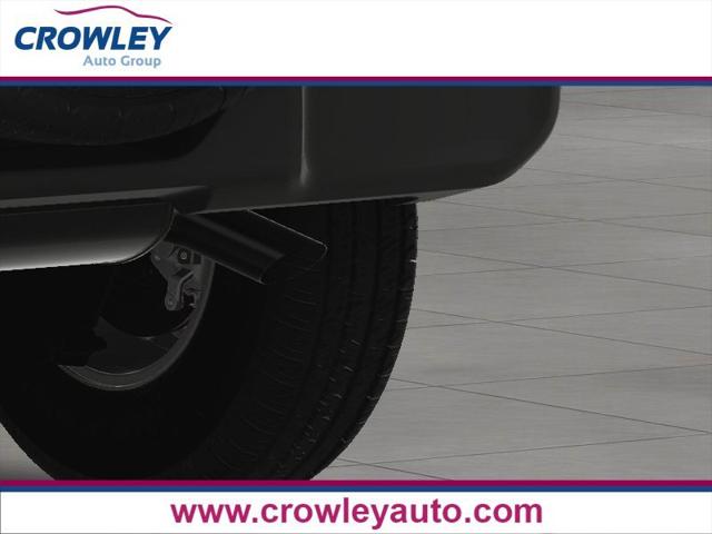 2025 Jeep Wrangler WRANGLER 2-DOOR SPORT S