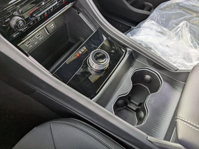2025 Jeep Grand Cherokee Laredo X 4x4