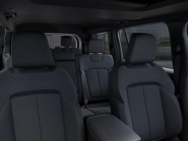 2025 Jeep Grand Cherokee Laredo X 4x4