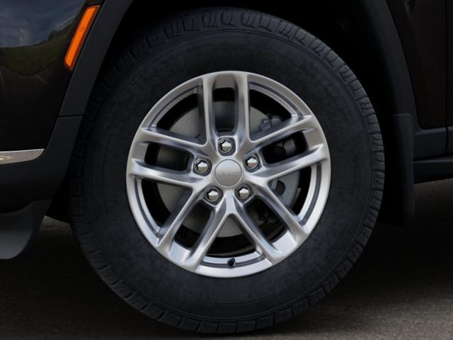 2025 Jeep Grand Cherokee Laredo X 4x4
