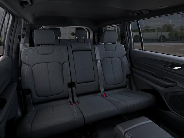 2025 Jeep Grand Cherokee Laredo X 4x4