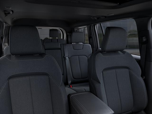 2025 Jeep Grand Cherokee Laredo X 4x4