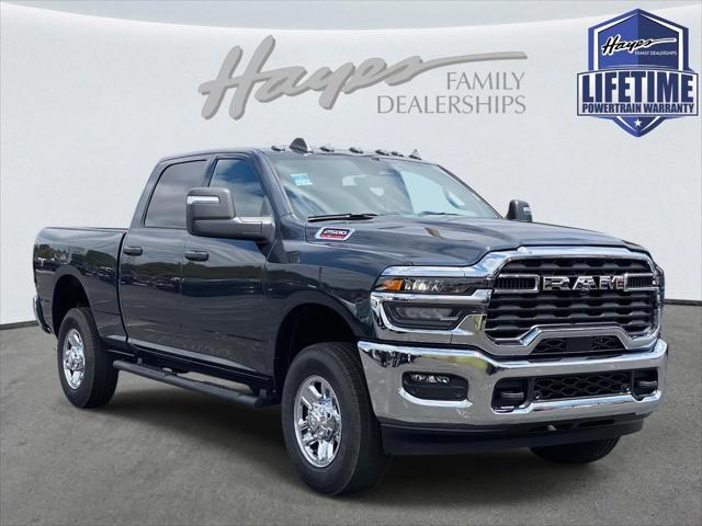 2026 RAM Ram 2500 RAM 2500 TRADESMAN CREW CAB 4X4 64 BOX