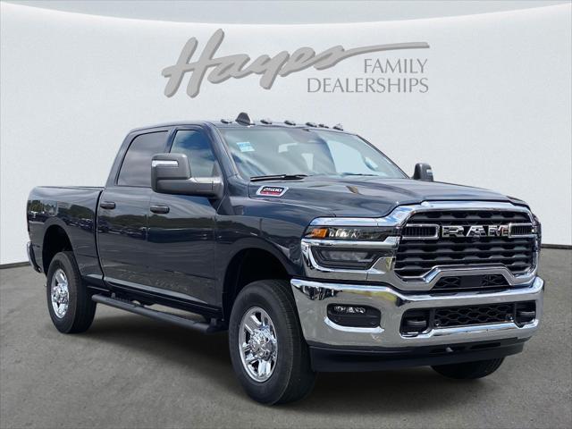 2026 RAM Ram 2500 RAM 2500 TRADESMAN CREW CAB 4X4 64 BOX