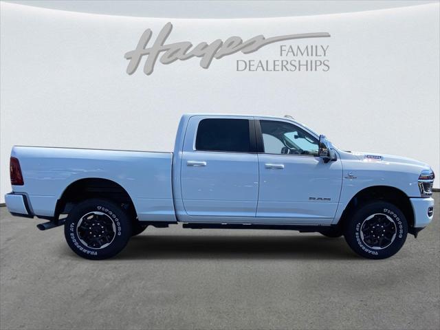 2026 RAM Ram 2500 RAM 2500 LARAMIE CREW CAB 4X4 64 BOX