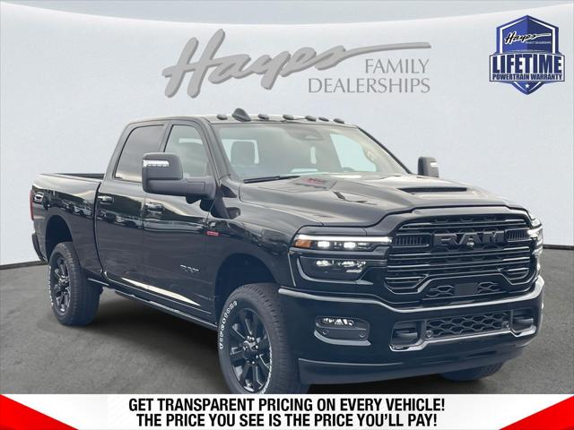 2026 RAM Ram 2500 RAM 2500 LARAMIE CREW CAB 4X4 64 BOX