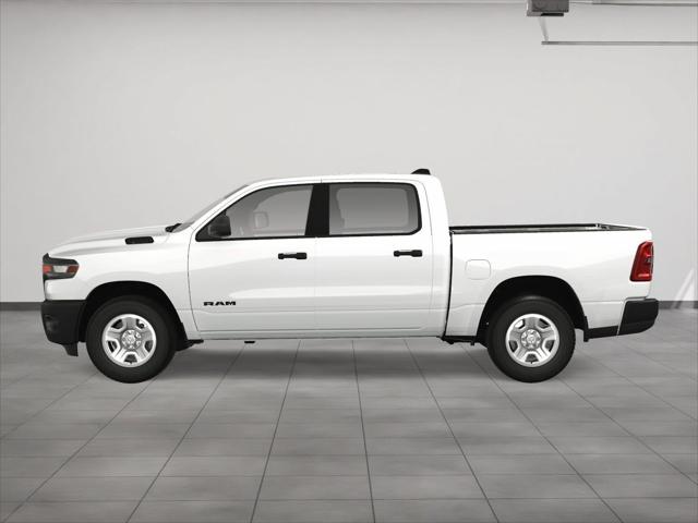2025 RAM Ram 1500 RAM 1500 TRADESMAN CREW CAB 4X2 57 BOX
