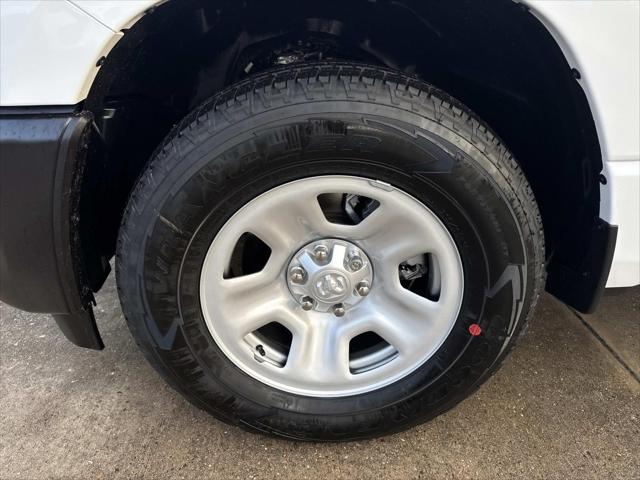 2026 RAM Ram 1500 RAM 1500 TRADESMAN CREW CAB 4X2 57 BOX 2026 RAM Ram 1500 RAM 1500 TRADESMAN CREW CAB 4X2 57 BOX