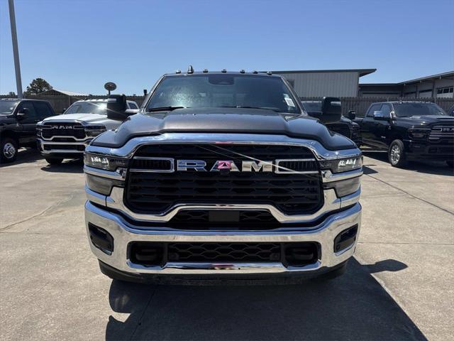 2026 RAM Ram 2500 RAM 2500 TRADESMAN CREW CAB 4X4 64 BOX 2026 RAM Ram 2500 RAM 2500 TRADESMAN CREW CAB 4X4 64 BOX