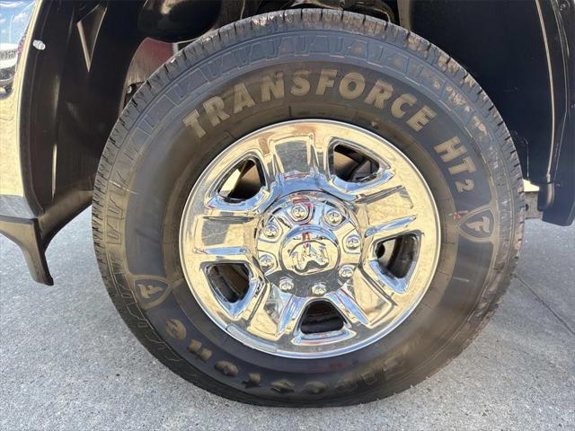 2026 RAM Ram 2500 RAM 2500 TRADESMAN CREW CAB 4X4 64 BOX 2026 RAM Ram 2500 RAM 2500 TRADESMAN CREW CAB 4X4 64 BOX