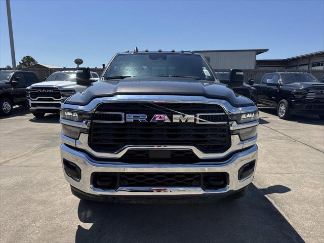 2026 RAM Ram 2500 RAM 2500 TRADESMAN CREW CAB 4X4 64 BOX