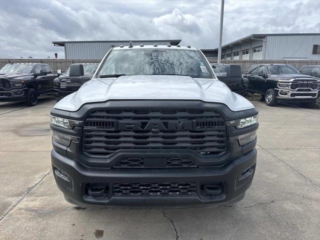 2026 RAM Ram 2500 RAM 2500 TRADESMAN CREW CAB 4X4 64 BOX 2026 RAM Ram 2500 RAM 2500 TRADESMAN CREW CAB 4X4 64 BOX