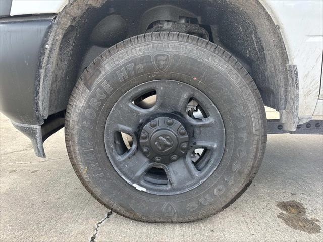 2026 RAM Ram 2500 RAM 2500 TRADESMAN CREW CAB 4X4 64 BOX 2026 RAM Ram 2500 RAM 2500 TRADESMAN CREW CAB 4X4 64 BOX