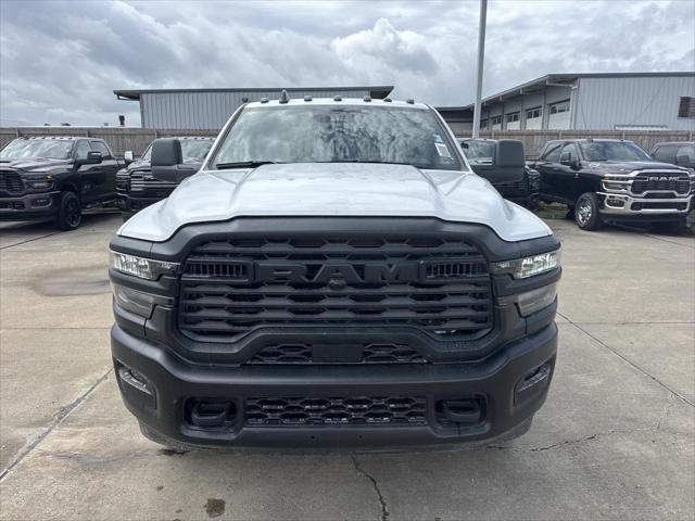 2026 RAM Ram 2500 RAM 2500 TRADESMAN CREW CAB 4X4 64 BOX