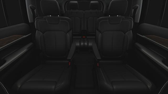 2025 Jeep Grand Cherokee GRAND CHEROKEE L LIMITED 4X4 2025 Jeep Grand Cherokee GRAND CHEROKEE L LIMITED 4X4