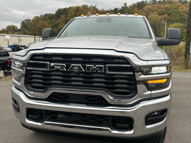 2026 RAM Ram 2500 RAM 2500 TRADESMAN CREW CAB 4X4 64 BOX