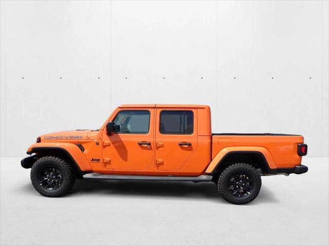 2025 Jeep Gladiator GLADIATOR HIGH TIDE 4X4