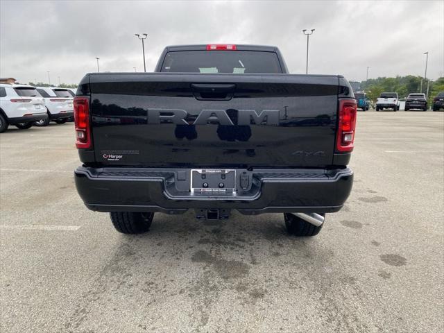 2026 RAM Ram 2500 RAM 2500 BIG HORN CREW CAB 4X4 64 BOX