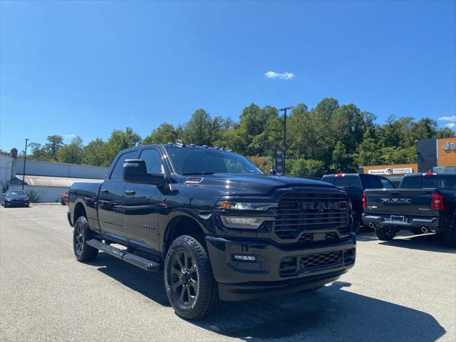 2026 RAM Ram 2500 RAM 2500 BIG HORN CREW CAB 4X4 64 BOX
