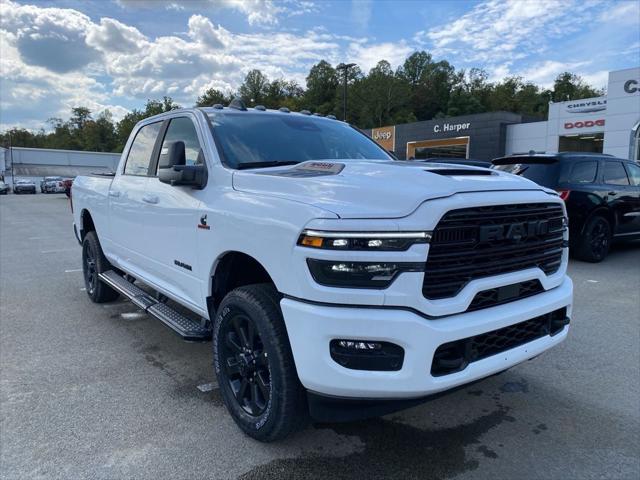 2026 RAM Ram 2500 RAM 2500 LARAMIE CREW CAB 4X4 64 BOX